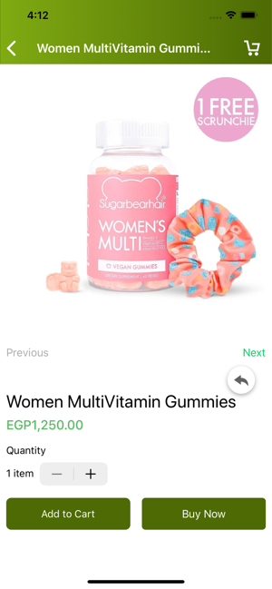 HealthShop(圖2)-速報App