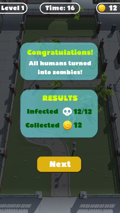 Zombinator