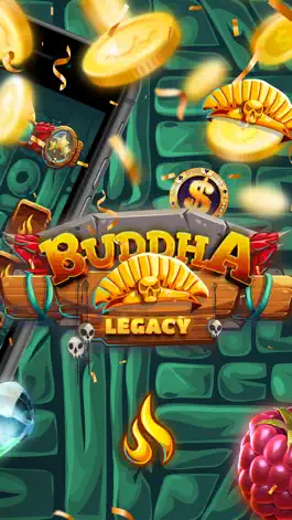 Game screenshot Legacy Buddha apk