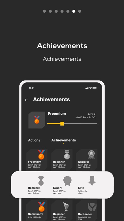 FitWin screenshot-5