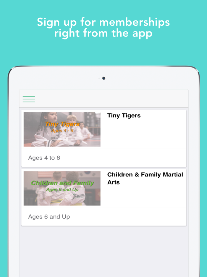 Bennatis Martial Arts