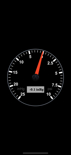 OBDBoost: Wireless Turbo Gauge(圖6)-速報App