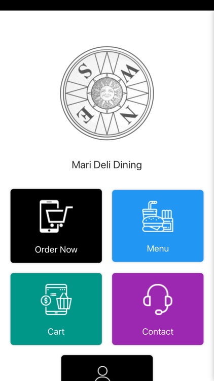 Mari Deli Dining