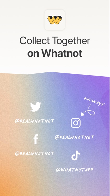 Whatnot: Buy, Sell, Go Live screenshot-4
