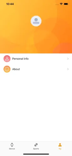 Imágen 3 Z-Sports iphone