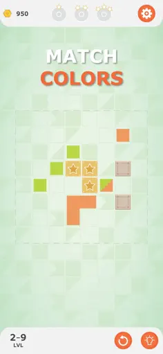 One Block: Puzzle Adventure - Screenshot 4