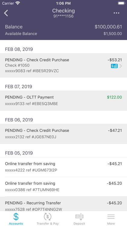 US Community CU screenshot-3