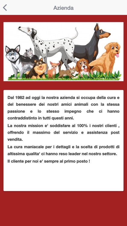 Casa degli Animali