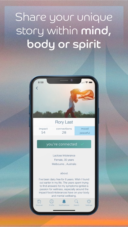 Onus – health crowdsourcing