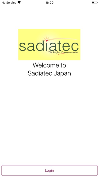 Sadiatec JP