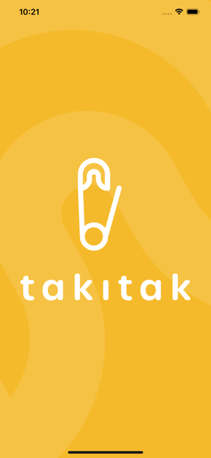 TAKITAK(圖1)-速報App