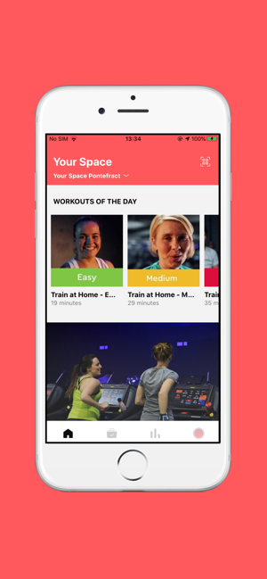 Your Space(圖1)-速報App