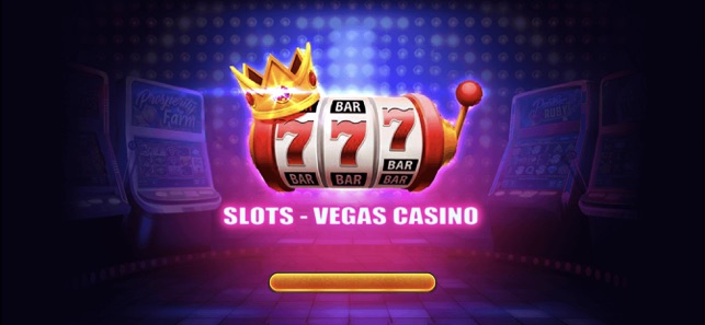 Slots - Vegas Casino  Fortune