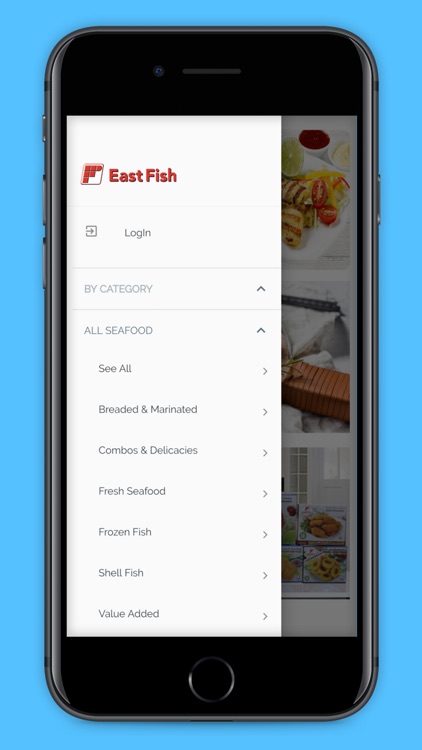 EastFish Online