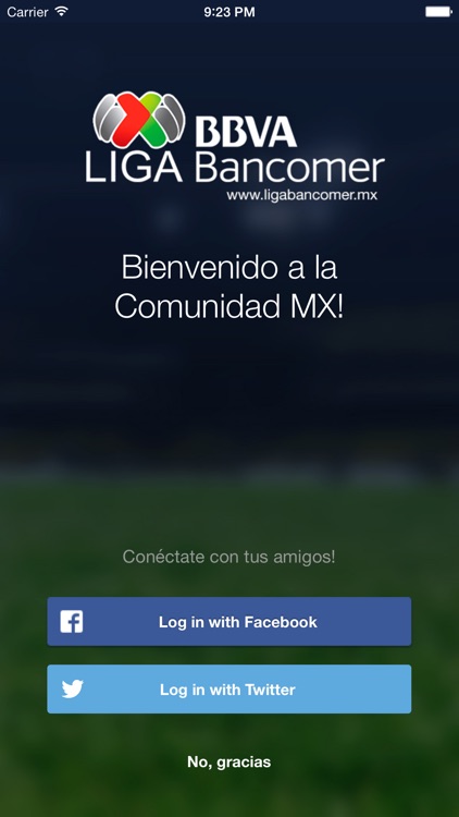 Liga BBVA MX App Oficial screenshot-6