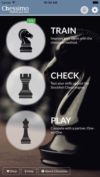 SparkChess Pro by Media Division SRL