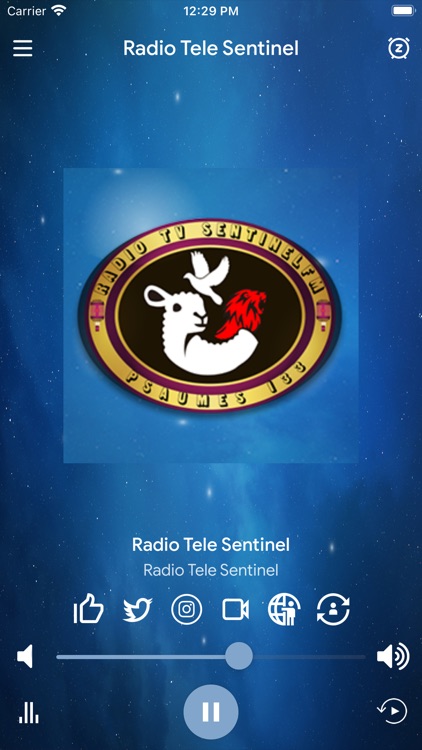 Radio Tele Sentinel