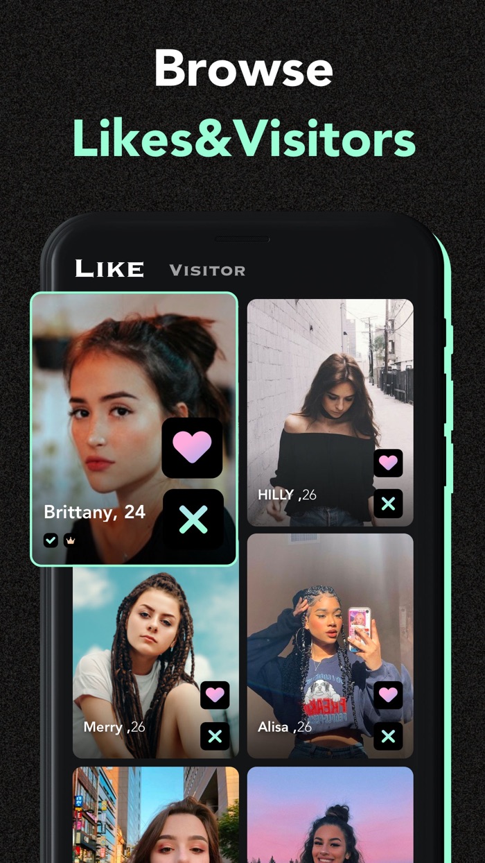 Wave Chat Meet New People