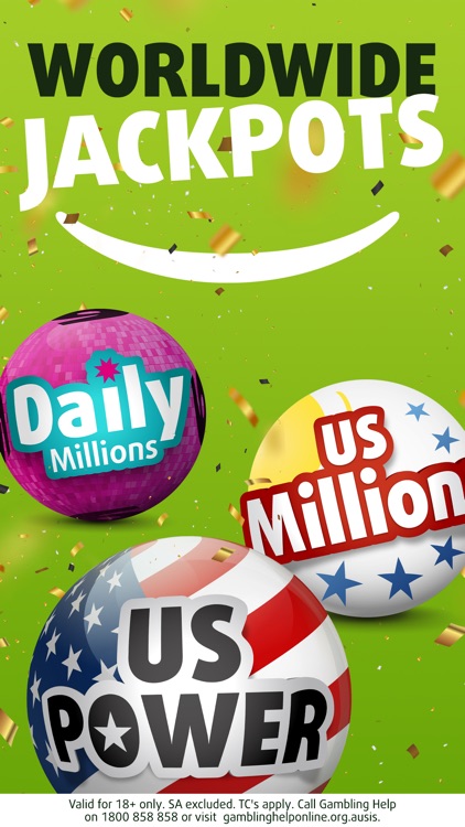 Lottoland: Jackpot Betting App screenshot-9