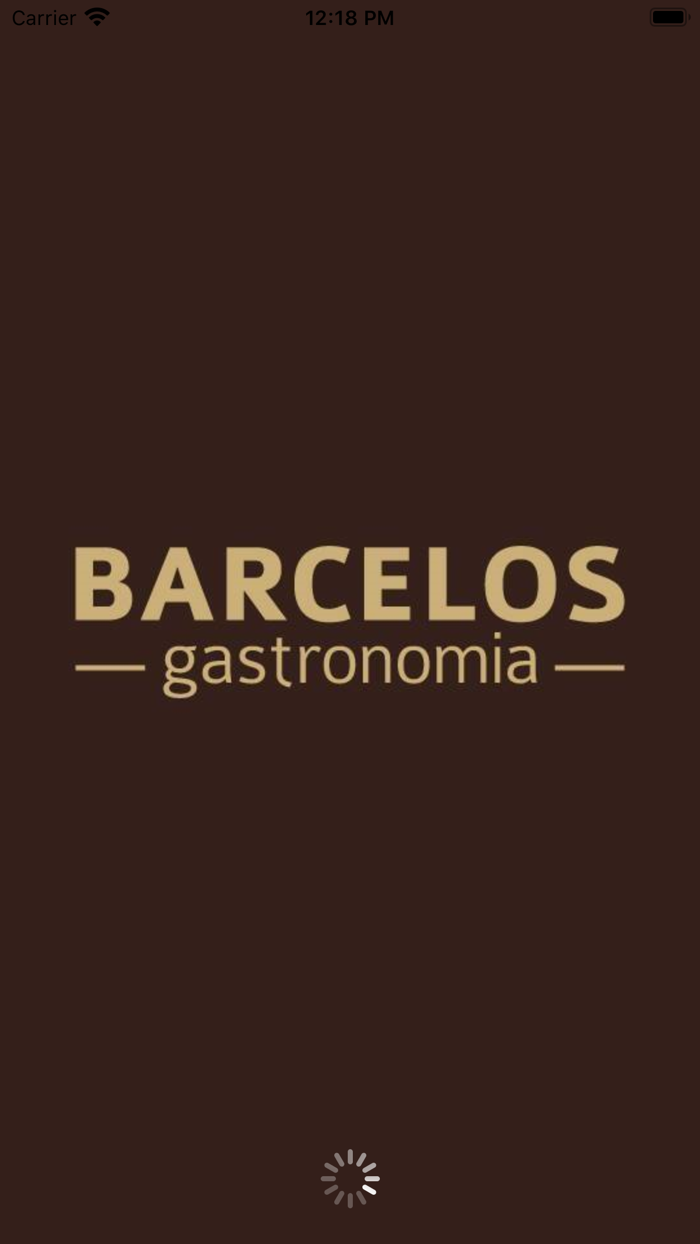 Barcelos Gastronomia