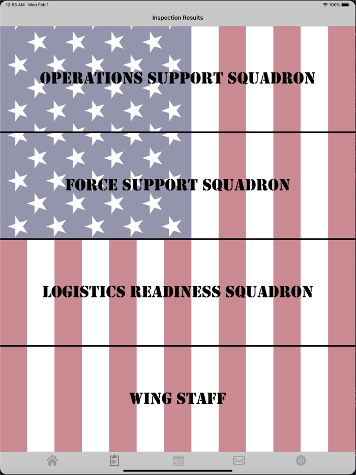 Det 355 - Flying Tigers