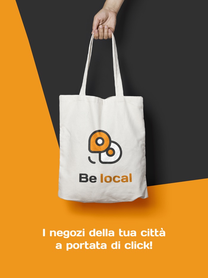 Be Local
