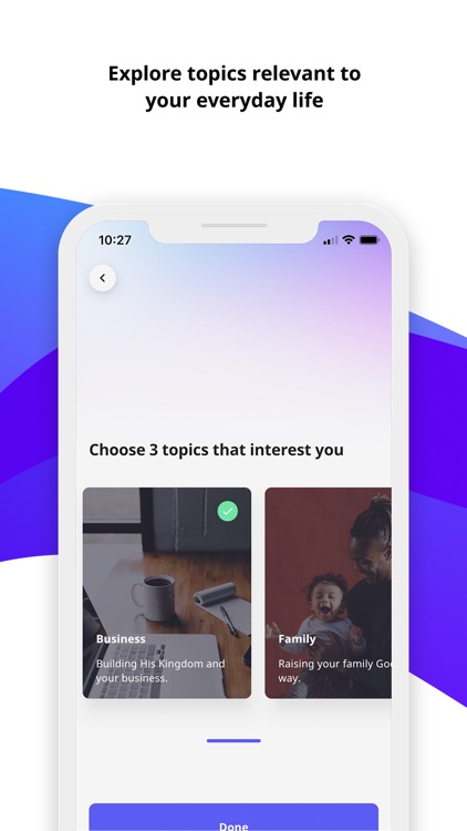 MessengerX App screenshot-3