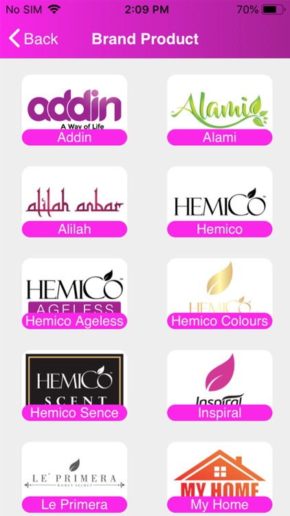 Hemico4u By Mimi Suri Heritage Sdn Bhd
