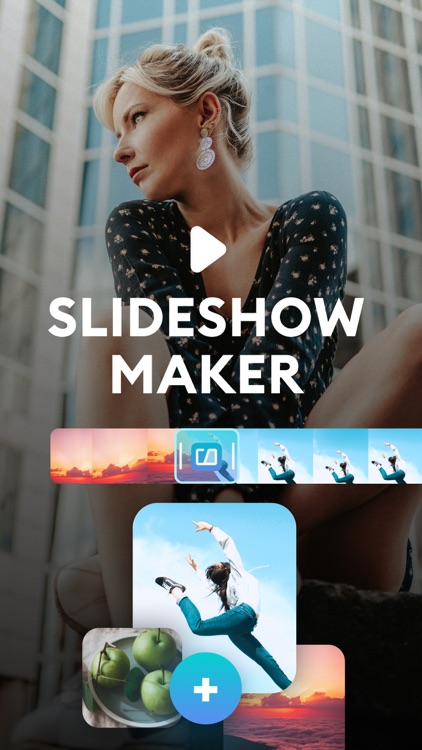 Splice - Video Editor & Maker screenshot-6