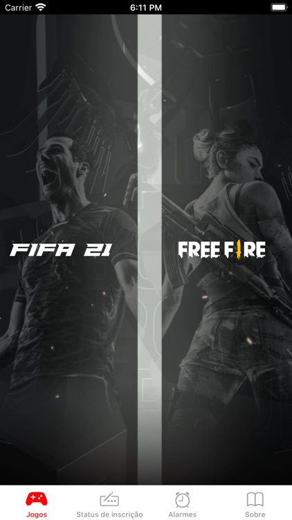 SP Jogos de e-sports