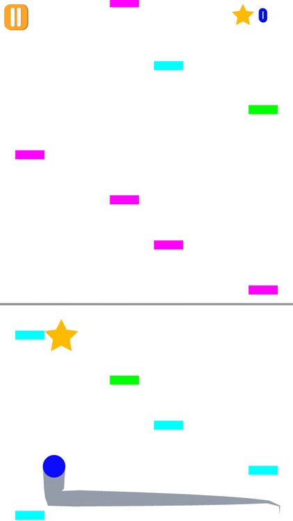 Ultimate Color Ball Race screenshot-4