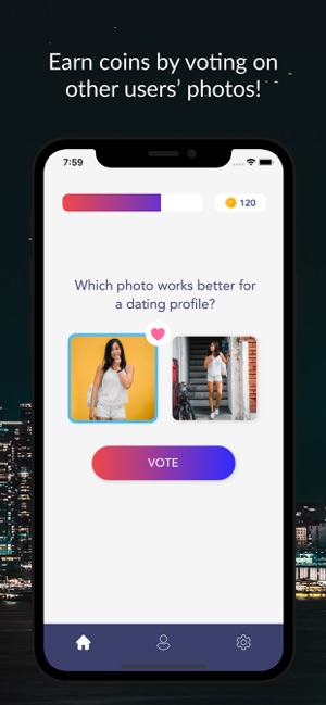 PIKII - Compare dating photos(圖3)-速報App