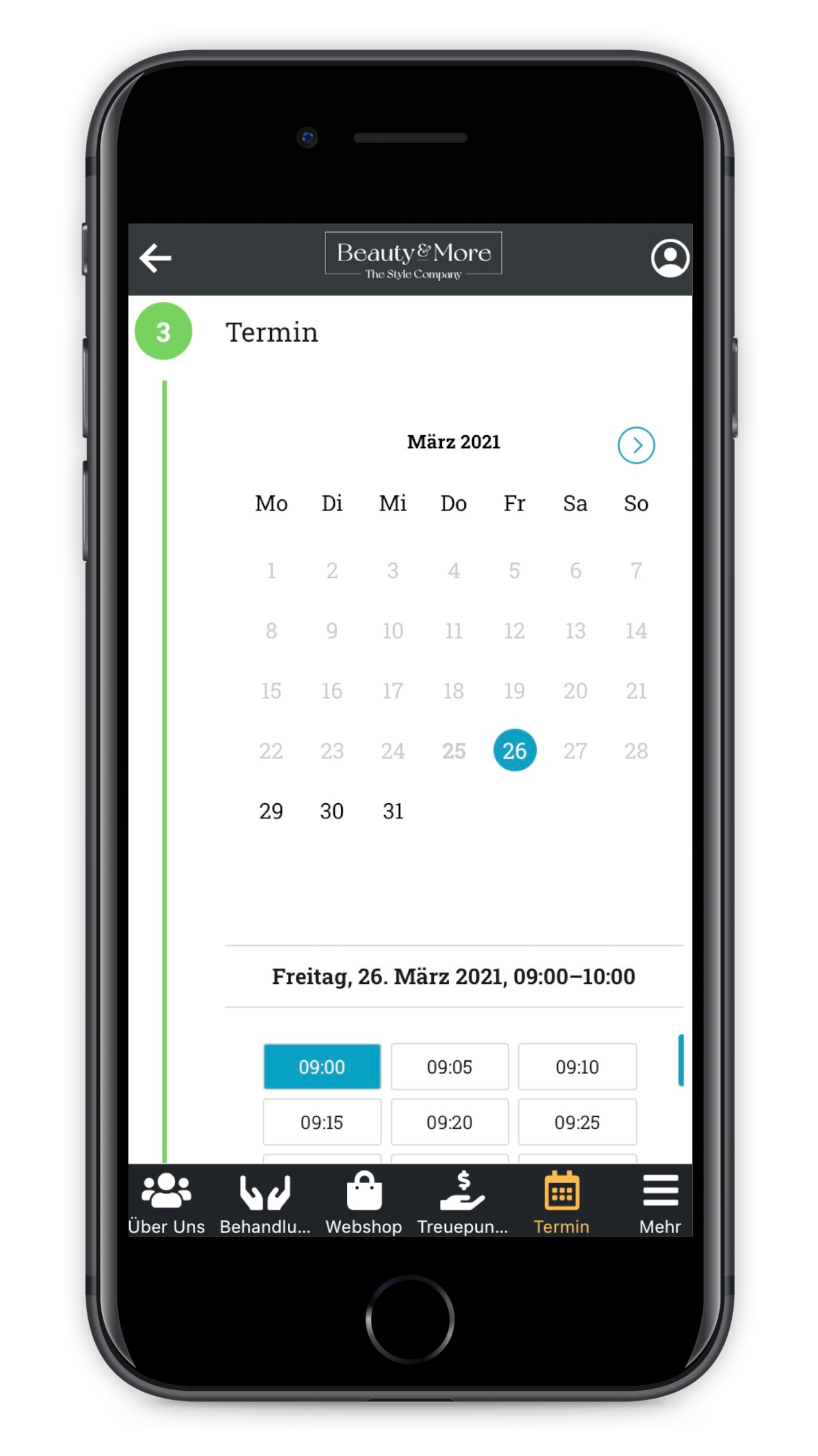 Markable AI Creator Automation