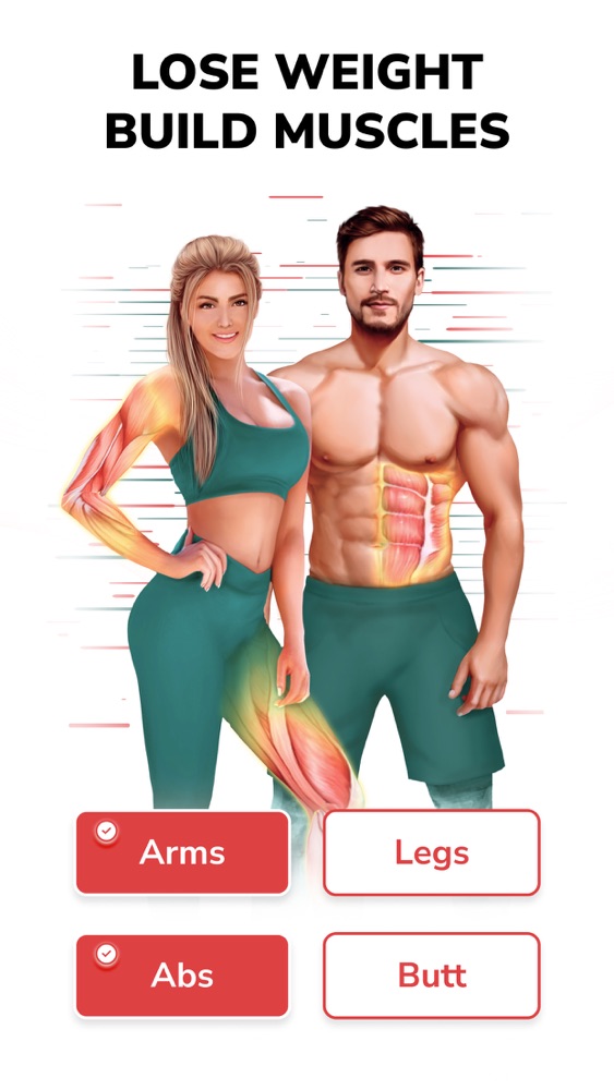Best Bettermen workout trainer pro apk cracked for Routine