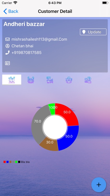 FieldView - PolySet screenshot-4