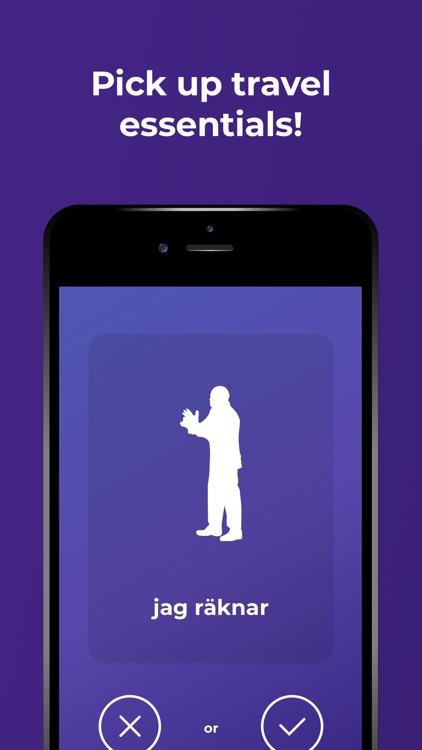 Learn Swedish language -Drops screenshot-4