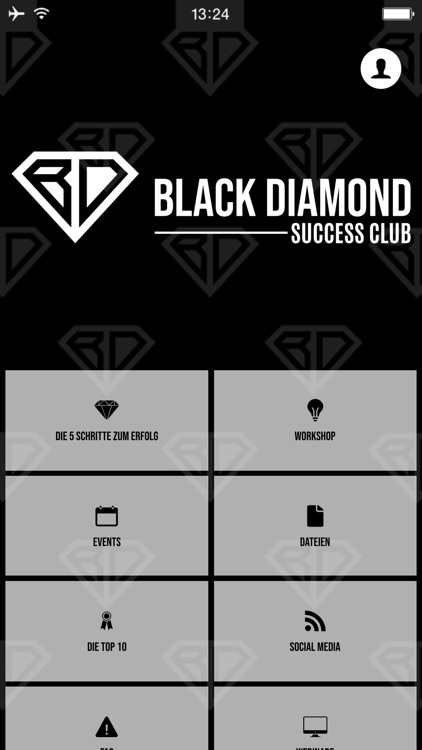 Black Diamond App