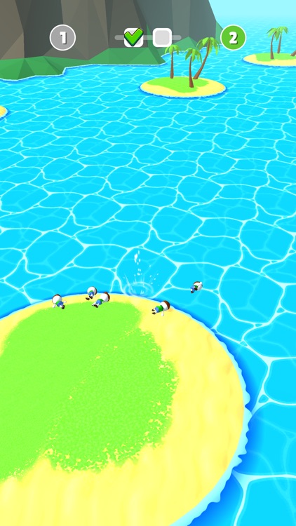 Catapult Island screenshot-4