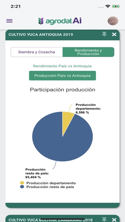 AgrodatAi screenshot-9