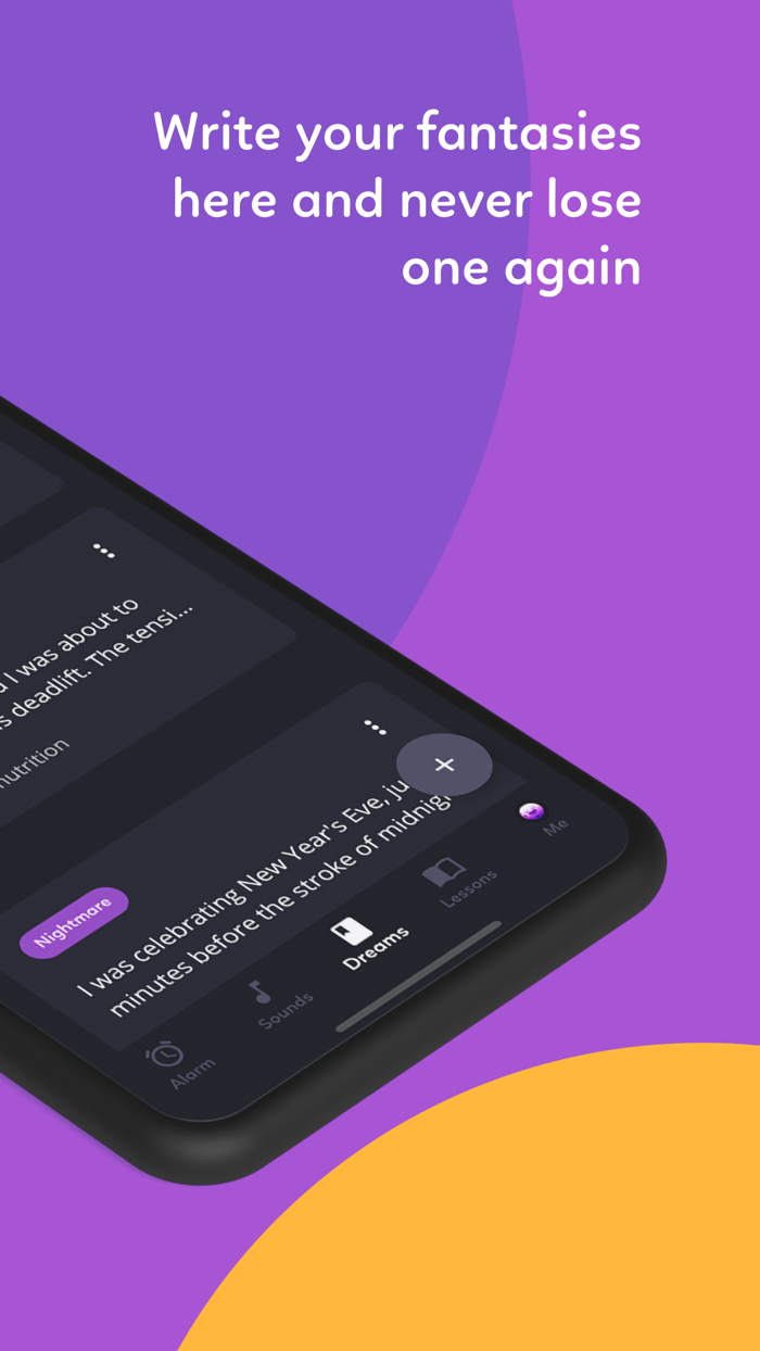 Dream Sleep  Lucid Dreaming