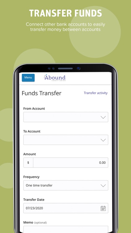 Abound Credit Union screenshot-5