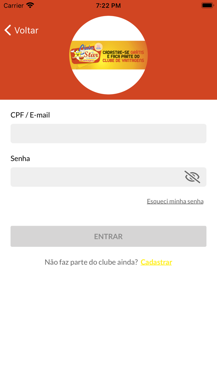 Clube Nossa Senhora Aparecida