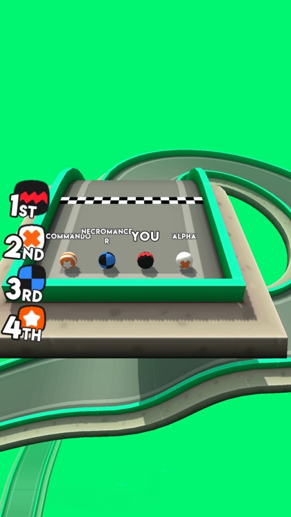 Marble Racers screenshot-5