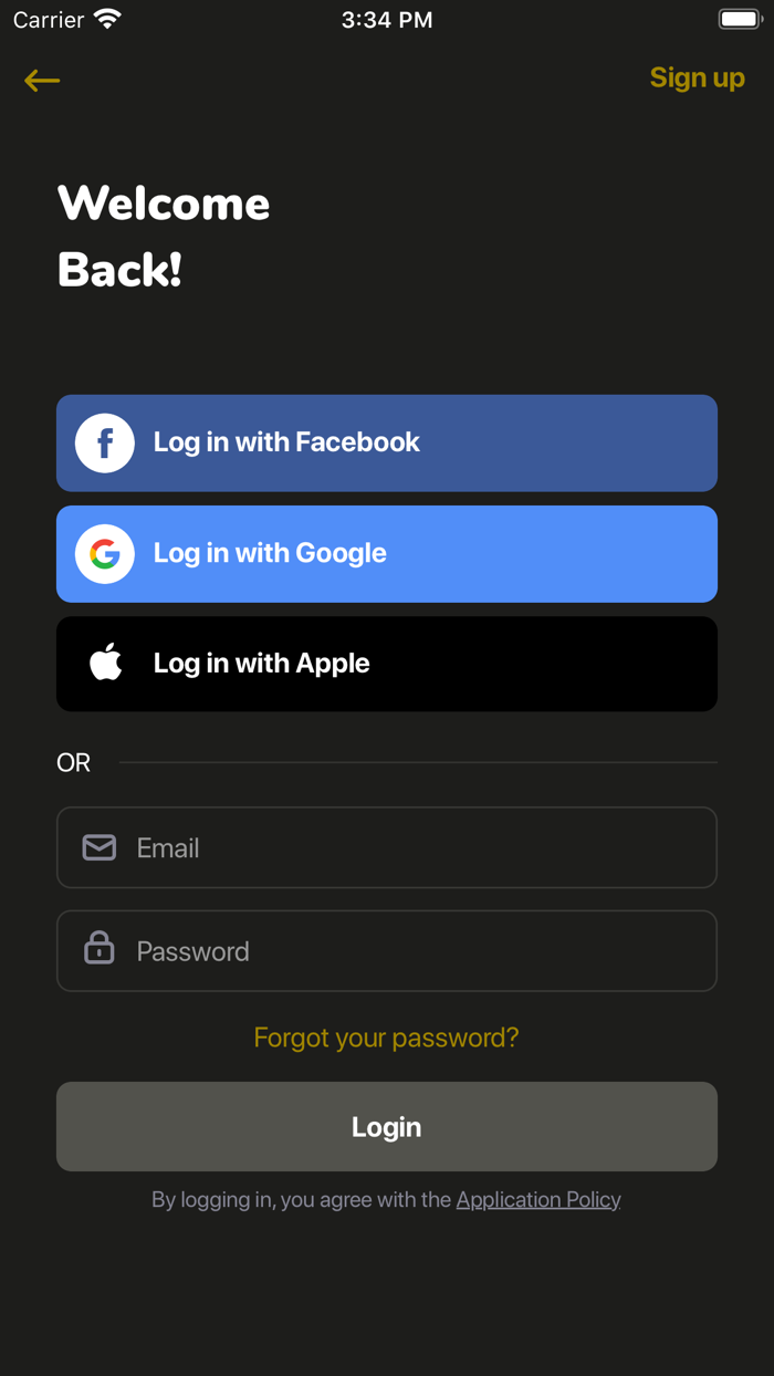 ADCC - Dry Cleaning  Laundry