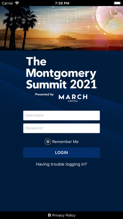 Montgomery Summit 2023 screenshot 2