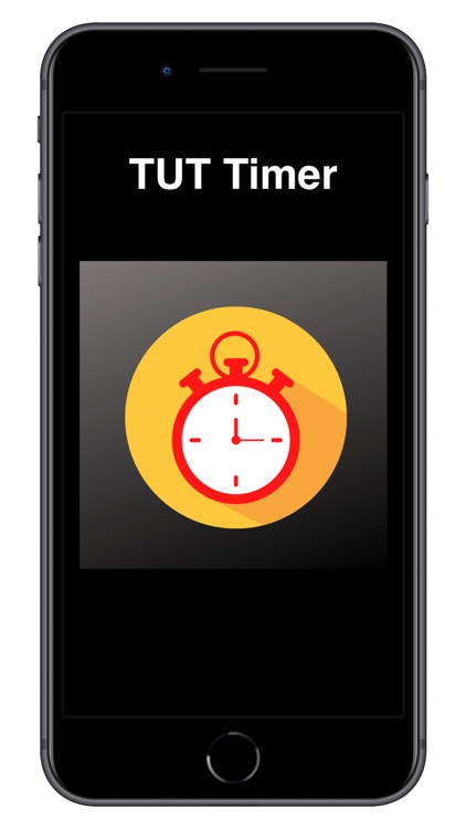 TUT Timer screenshot-8