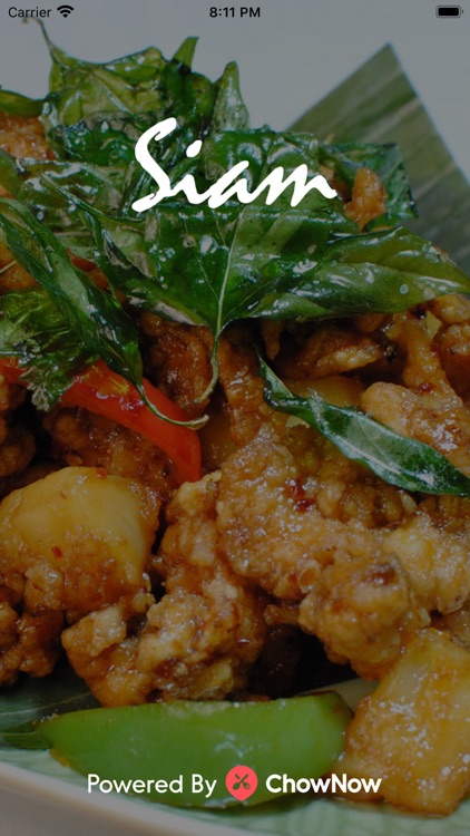 Siam Thai Cuisine