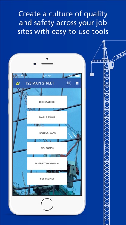 Zurich Construction Solutions