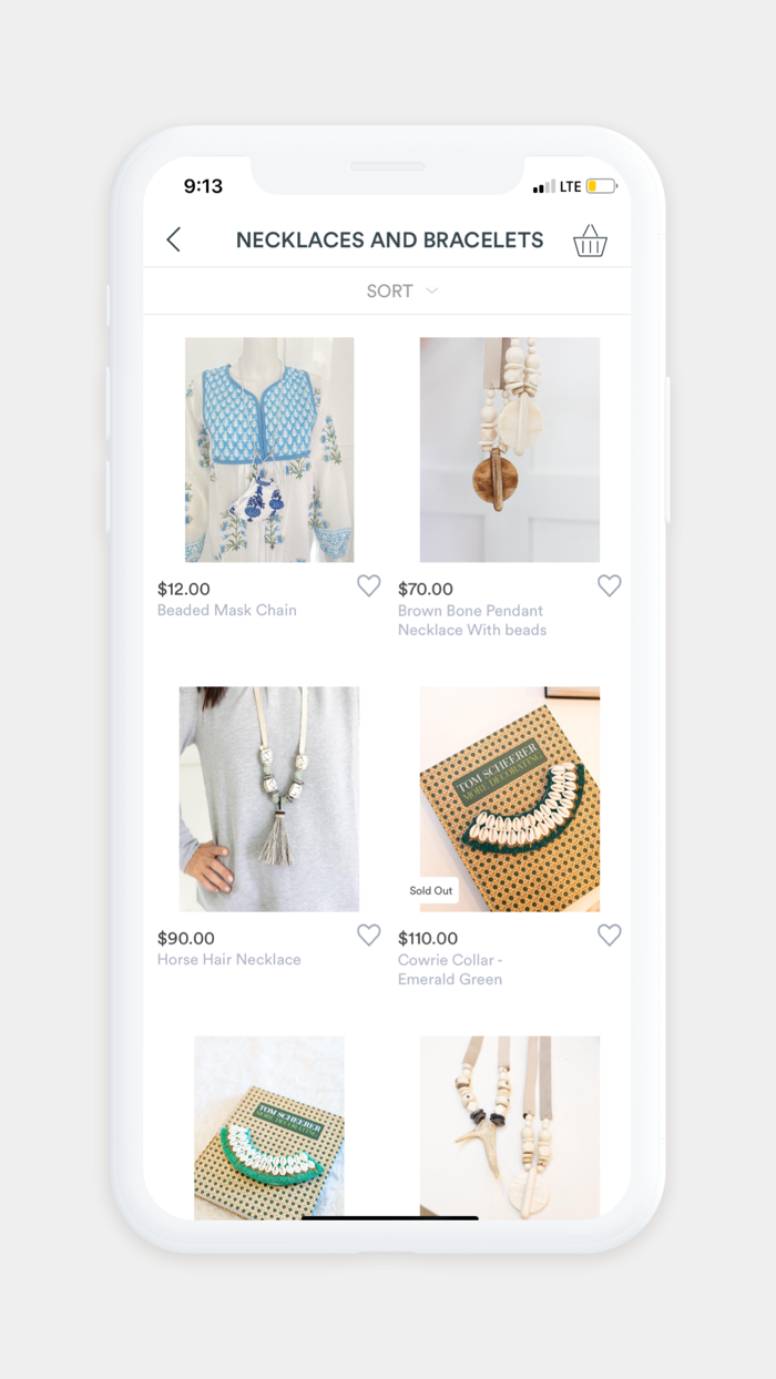 Willow Park Boutique