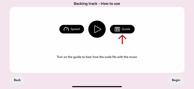 ABRSM Piano Scales Trainer(圖7)-速報App